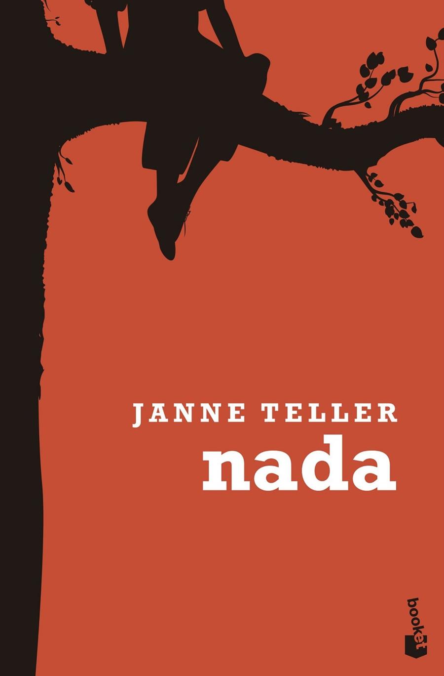 NADA | 9788432236723 | TELLER, JANNE | Cooperativa Cultural Rocaguinarda