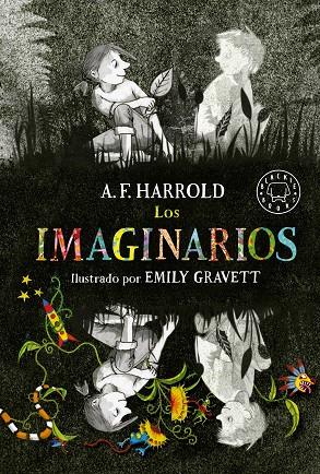 IMAGINARIOS, LOS | 9788416290888 | HARROLD, A. F. | Cooperativa Cultural Rocaguinarda