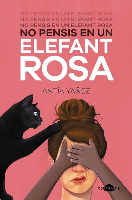NO PENSIS EN UN ELEFANT ROSA | 9788418945168 | YÁÑEZ, ANTÍA | Cooperativa Cultural Rocaguinarda