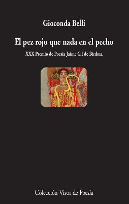 PEZ ROJO QUE NADA EN EL PECHO, EL  | 9788498954166 | BELLI, GIOCONDA | Cooperativa Cultural Rocaguinarda