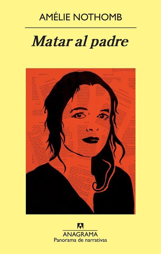 MATAR AL PADRE | 9788433978592 | NOTHOMB, AMÉLIE | Cooperativa Cultural Rocaguinarda