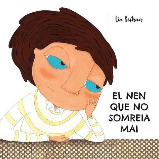 NEN QUE NO SOMREIA MAI, EL | 9788409002160 | BERTRAN I COMPTE, LIA | Cooperativa Cultural Rocaguinarda