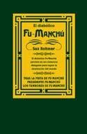 EL DIABOLICO FU MANCHU | 9788466603850 | ROHMER, SAX | Cooperativa Cultural Rocaguinarda