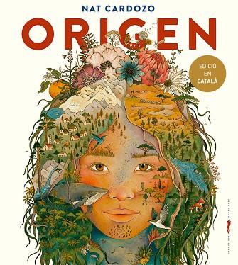 ORIGEN | 9788412635362 | CARDOZO, NAT | Cooperativa Cultural Rocaguinarda