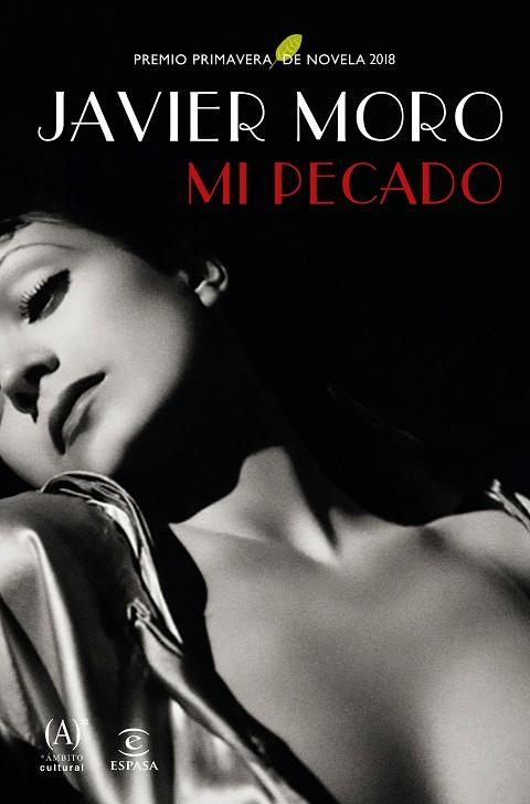 MI PECADO | 9788467051711 | MORO, JAVIER | Cooperativa Cultural Rocaguinarda