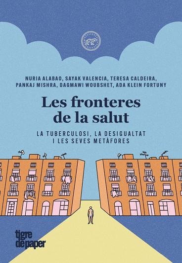 FRONTERES DE LA SALUT, LES - CAT | 9788418705908 | AA.VV | Cooperativa Cultural Rocaguinarda