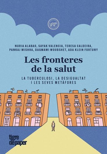 FRONTERES DE LA SALUT, LES - CAT | 9788418705908 | AA.VV | Cooperativa Cultural Rocaguinarda