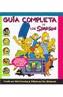 GUIA COMPLETA DE LOS SIMPSON | 9788440688446 | GROENING, MATT | Cooperativa Cultural Rocaguinarda