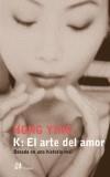 K EL ARTE DEL AMOR | 9788476696736 | HONG YING | Cooperativa Cultural Rocaguinarda
