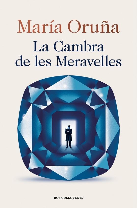 CAMBRA DE LES MERAVELLES, LA | 9791387935184 | ORUÑA, MARÍA | Cooperativa Cultural Rocaguinarda