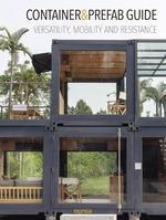 CONTAINER & PREFAB GUIDE | 9788417557584 | Cooperativa Cultural Rocaguinarda