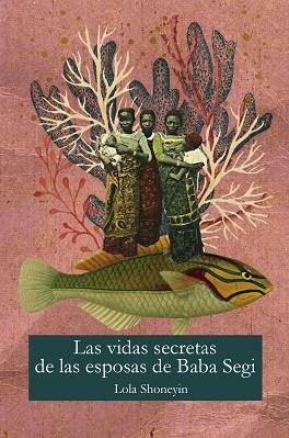 VIDA SECRETA DE LAS ESPOSAS DE BABA SEGI, LA | 9788412500745 | SHONEYIN, LOLA | Cooperativa Cultural Rocaguinarda