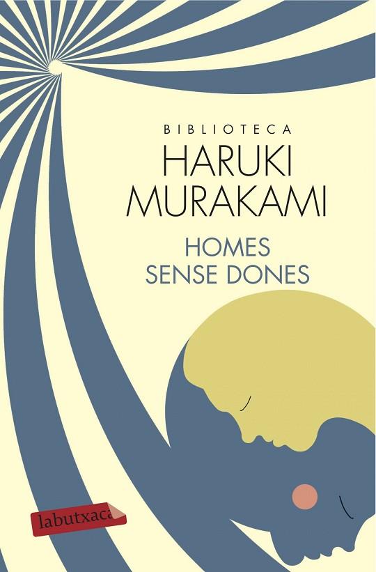 HOMES SENSE DONES | 9788499309927 | HARUKI MURAKAMI | Cooperativa Cultural Rocaguinarda