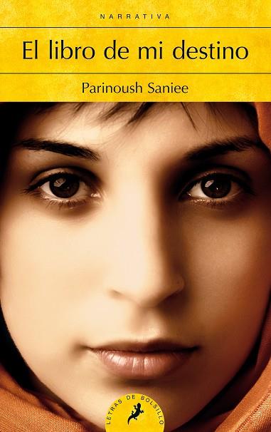 LIBRO DE MI DESTINO, EL  | 9788498387896 | SANIEE, PARINOUSH | Cooperativa Cultural Rocaguinarda