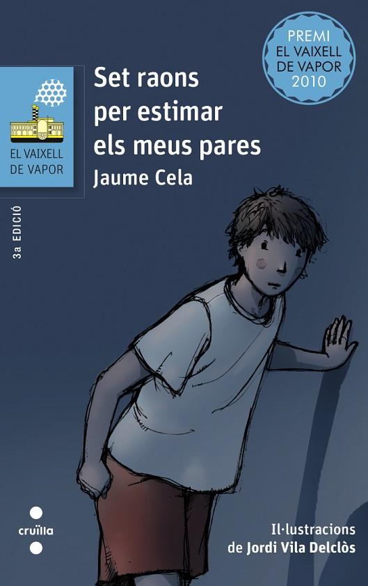  SET RAONS PER ESTIMAR ELS MEUS | 9788466139434 | CELA I OLLÉ, JAUME | Cooperativa Cultural Rocaguinarda