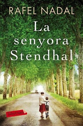 SENYORA STENDHAL, LA | 9788417031909 | NADAL, RAFEL | Cooperativa Cultural Rocaguinarda