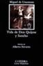 VIDA D.QUIJOTE Y SANCHO | 9788437607368 | UNAMUNO, MIGUEL DE | Cooperativa Cultural Rocaguinarda