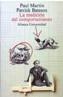 MEDICION DEL COMPORTAMIENTO, LA | 9788420626734 | MARTIN, PAUL  / BATESON, PATRIC | Cooperativa Cultural Rocaguinarda
