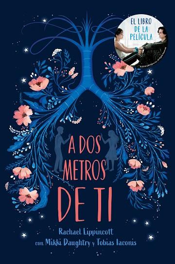 A DOS METROS DE TI | 9788417605025 | LIPPINCOTT, RACHAEL | Cooperativa Cultural Rocaguinarda