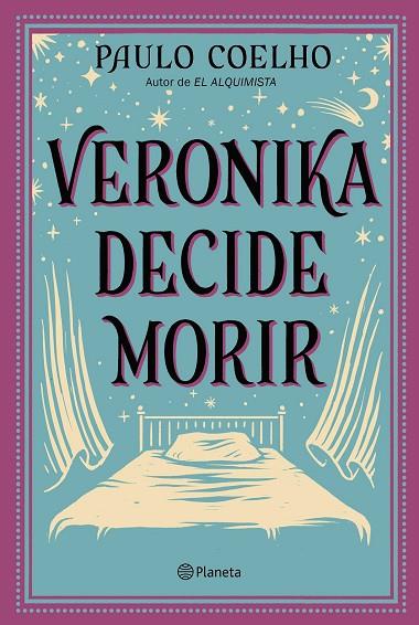 VERONIKA DECIDE MORIR | 9788408240082 | COELHO, PAULO | Cooperativa Cultural Rocaguinarda