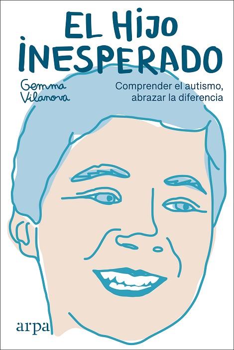 HIJO INESPERADO, EL | 9788418741029 | VILANOVA, GEMMA | Cooperativa Cultural Rocaguinarda