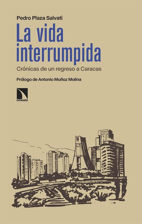 VIDA INTERRUMPIDA, LA | 9788410674356 | PLAZA SALVATI, PEDRO | Cooperativa Cultural Rocaguinarda