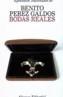 BODAS REALES | 9788420650302 | PEREZ GALDOS, BENITO | Cooperativa Cultural Rocaguinarda