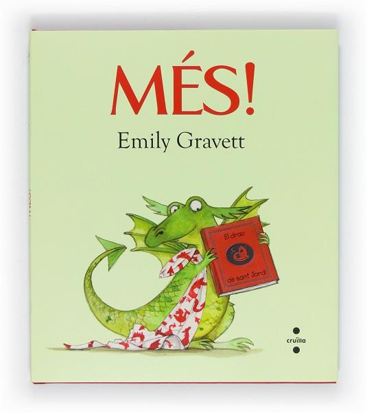 C-MES! | 9788466129473 | GRAVETT, EMILY | Cooperativa Cultural Rocaguinarda