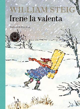 IRENE LA VALENTA | 9788417059354 | STEIG, WILLIAM | Cooperativa Cultural Rocaguinarda
