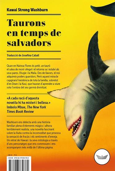 TAURONS EN TEMPS DE SALVADORS | 9788417339760 | STRONG WASHBURN, KAWAI | Cooperativa Cultural Rocaguinarda