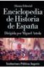 ENCICLOPEDIA DE HISTORIA DE ESPAÑA, 2: | 9788420652269 | Cooperativa Cultural Rocaguinarda