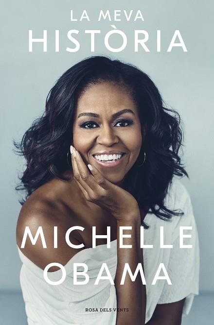 MEVA HISTÒRIA, LA | 9788417444358 | OBAMA, MICHELLE | Cooperativa Cultural Rocaguinarda