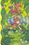 TINA A LA RECERCA DEL TRESOR | 9788483048085 | KNISTER | Cooperativa Cultural Rocaguinarda