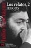 RELATOS, LOS. T.2. JUEGOS | 9788420634746 | CORTAZAR, JULIO | Cooperativa Cultural Rocaguinarda