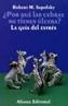 POR QUE LAS CEBRAS NO TIENEN ULCERA? | 9788420607566 | SAPOLSKY, ROBERT MAURICE | Cooperativa Cultural Rocaguinarda