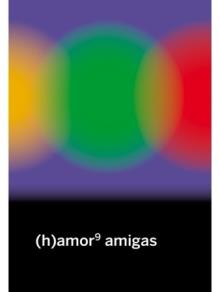 (H)AMOR 9 | 9788419323194 | VARIOS AUTORES | Cooperativa Cultural Rocaguinarda