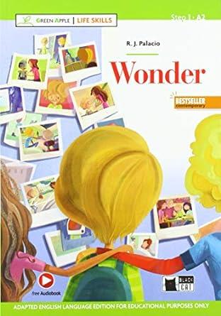 WONDER (ANGLES) | 9788853018359 | Cooperativa Cultural Rocaguinarda