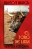 TORO DE LIDIA, EL. | 9788420694412 | BARGA, RAMON | Cooperativa Cultural Rocaguinarda
