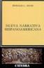 NUEVA NARRATIVA HISPANOAMERICANA | 9788437602783 | SHAW, DONALD L. | Cooperativa Cultural Rocaguinarda