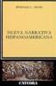 NUEVA NARRATIVA HISPANOAMERICANA | 9788437602783 | SHAW, DONALD L. | Cooperativa Cultural Rocaguinarda