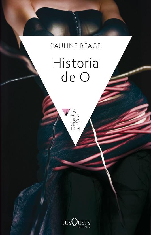 HISTORIA DE O | 9788472233379 | REAGE, PAULINE | Cooperativa Cultural Rocaguinarda
