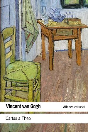 CARTAS A THEO | 9788420670003 | VAN GOGH, VINCENT | Cooperativa Cultural Rocaguinarda