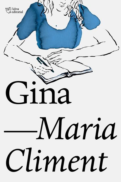 GINA (CAT) | 9788412006957 | CLIMENT HUGUET, MARIA | Cooperativa Cultural Rocaguinarda