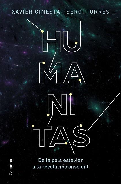 HUMANITAS | 9788466428866 | GINESTA LÓPEZ, XAVIER/TORRES, SERGI | Cooperativa Cultural Rocaguinarda