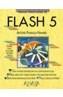 FLASH 5, MANUAL IMPRESCINDIBLE | 9788441511194 | ANTONIO PANIAGUA | Cooperativa Cultural Rocaguinarda