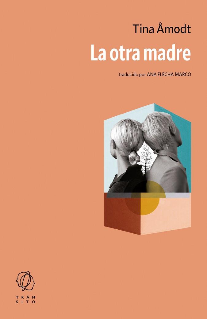 OTRA MADRE, LA | 9788412901863 | ÅMODT, TINA | Cooperativa Cultural Rocaguinarda