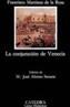 CONJURACION DE VENECIA, LA | 9788437610580 | MARTINEZ DE LA ROSA, FRANCISCO | Cooperativa Cultural Rocaguinarda