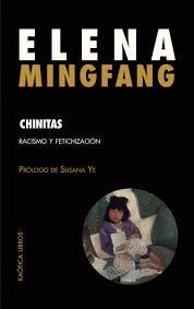 CHINITAS | 9791399004649 | MINGFANG, ELENA | Cooperativa Cultural Rocaguinarda