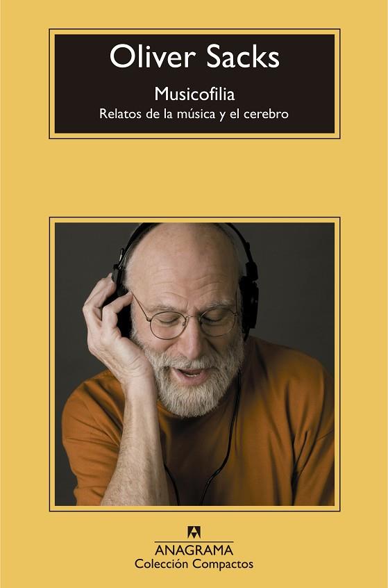 MUSICOFILIA | 9788433977885 | SACKS, OLIVER | Cooperativa Cultural Rocaguinarda