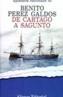 DE CARTAGO A SAGUNTO | 9788420650456 | PEREZ GALDOS, BENITO | Cooperativa Cultural Rocaguinarda